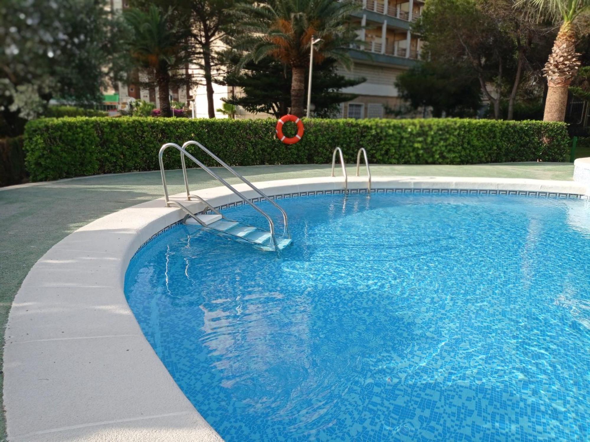 Tres Delfines Solo Familias Serviplaya Apartment Playa de Gandia